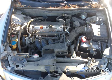 2012 Honda Accord Se z USA, uszkodzony, nr VIN 1HGCP2F66CA088522